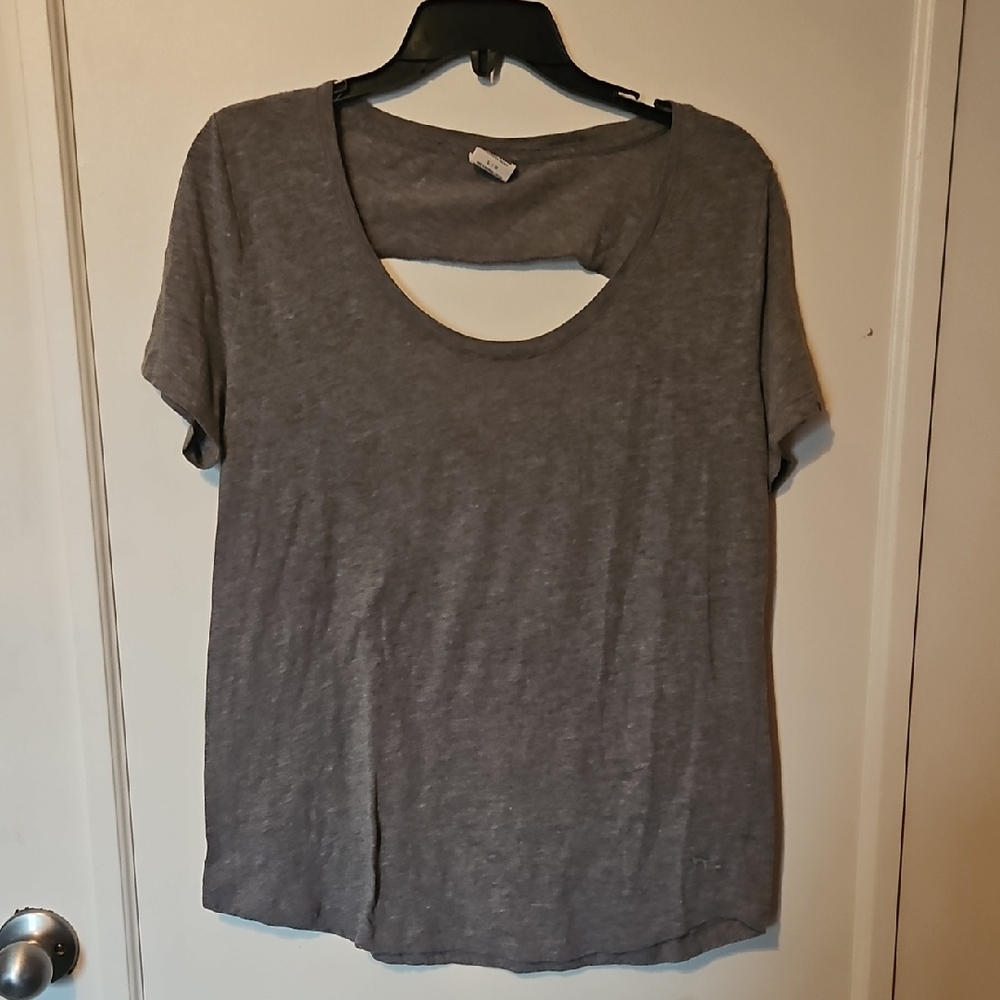 PINK Victoria's Secret Short Sleeve Tee - Picture 1 of 3